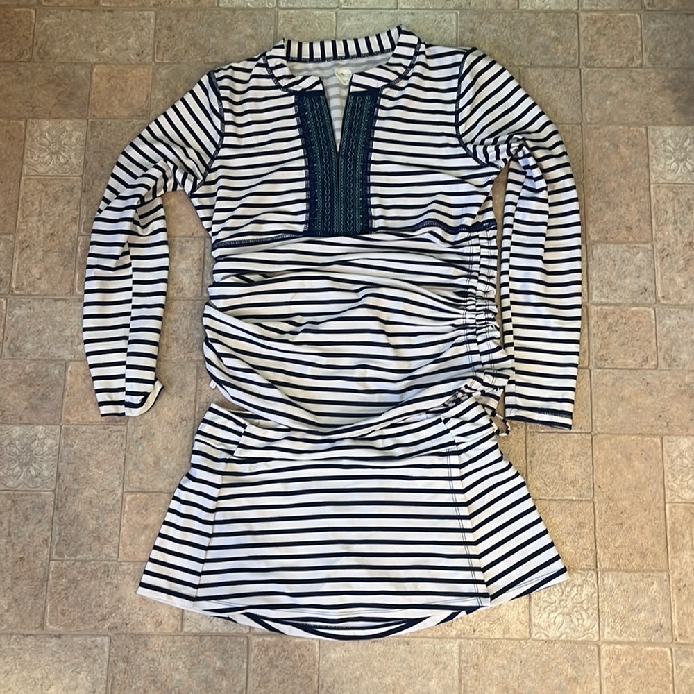 Cabanalife 2-piece bathing suit